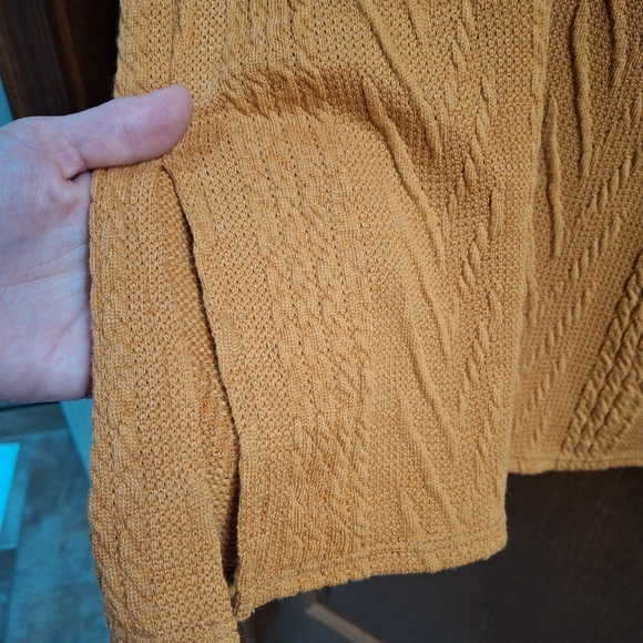 Nwot Hailey & Co sweater 1x - Picture 11 of 12